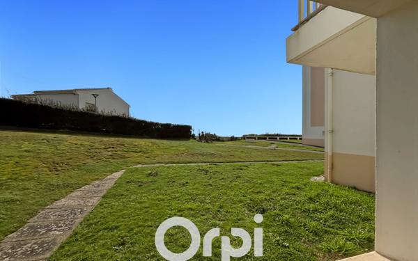 Appartement à vendre    1 pièce •  Jard-sur-Mer