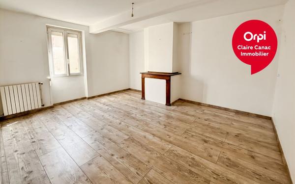 Maison à vendre    5 pièces •  Castres