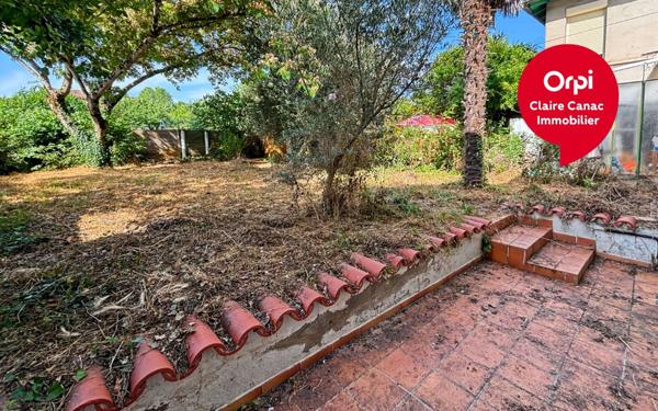 Maison à vendre    5 pièces •  Castres