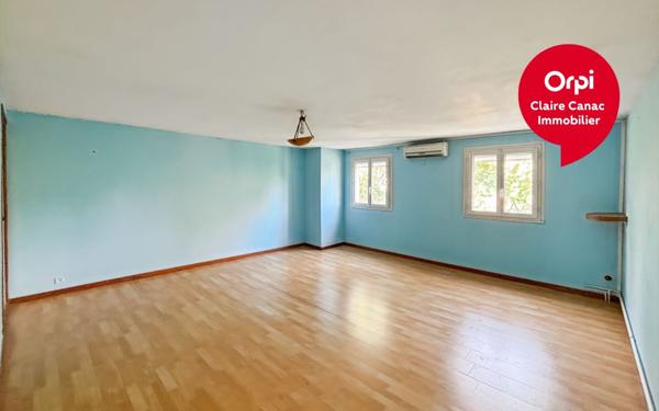 Maison à vendre    5 pièces •  Castres