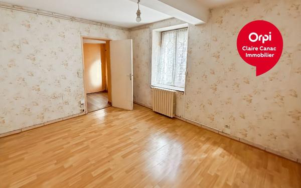 Maison à vendre    5 pièces •  Castres