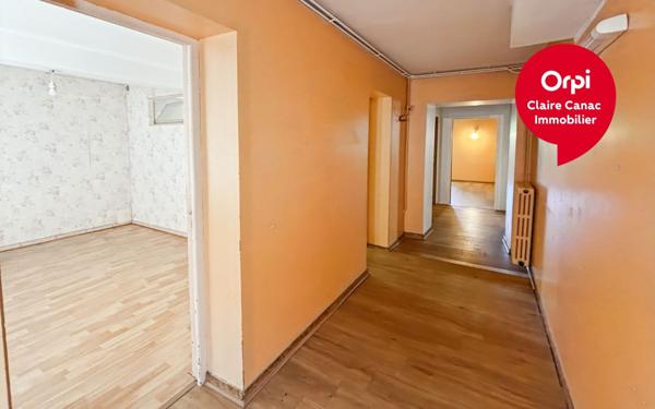 Maison à vendre    5 pièces •  Castres