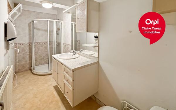 Maison à vendre    5 pièces •  Castres