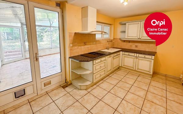 Maison à vendre    5 pièces •  Castres