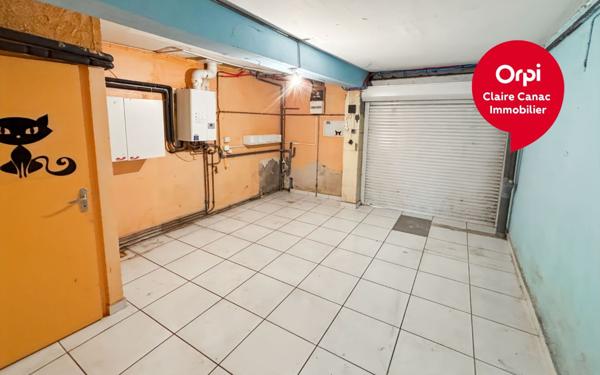 Maison à vendre    5 pièces •  Castres