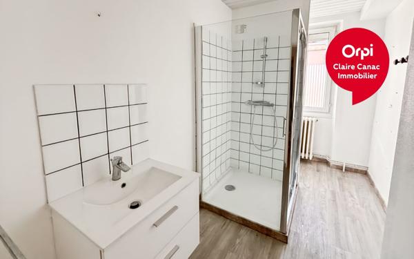 Maison à vendre    5 pièces •  Castres