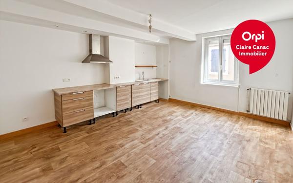 Maison à vendre    5 pièces •  Castres