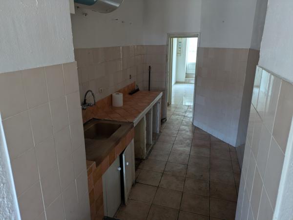 APPARTEMENT 70m2 A RENOVER Propriano (20110)