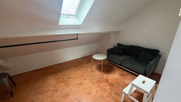 Appartement Paris  2 pièce(s) 34 m2