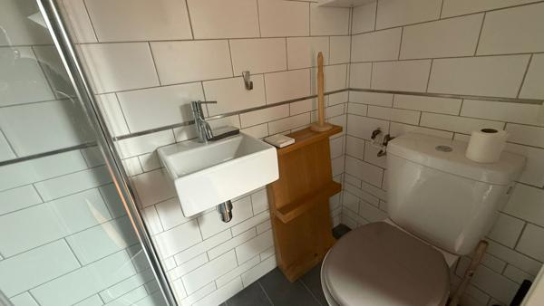 Appartement Paris  2 pièce(s) 34 m2