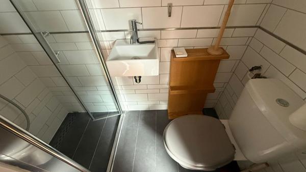 Appartement Paris  2 pièce(s) 34 m2