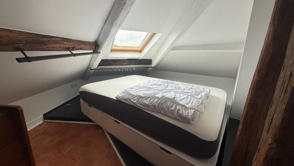 Appartement Paris  2 pièce(s) 34 m2
