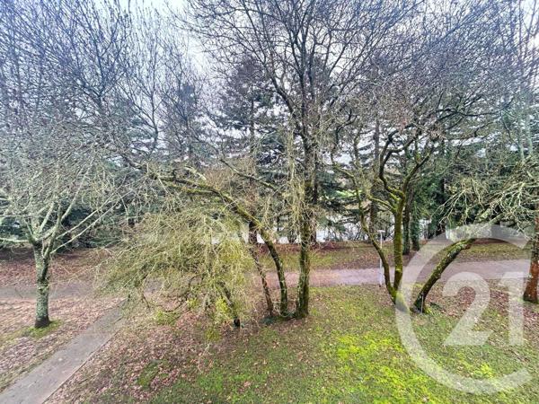 Appartement F2 à vendre  2 pièces - 47,52 m2 ST HERBLAIN - 44