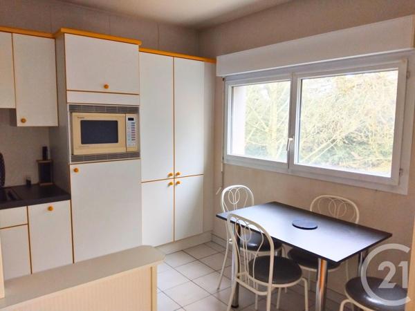 Appartement F2 à vendre  2 pièces - 47,52 m2 ST HERBLAIN - 44