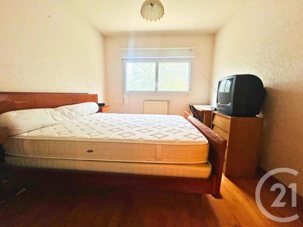 Appartement F2 à vendre  2 pièces - 47,52 m2 ST HERBLAIN - 44