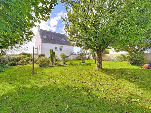 Maison familiale - 7 pièces PLOUDALMEZEAU