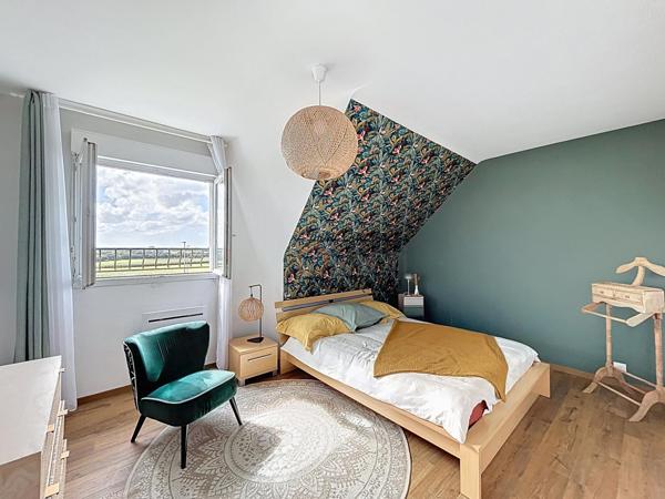 Maison familiale - 7 pièces PLOUDALMEZEAU