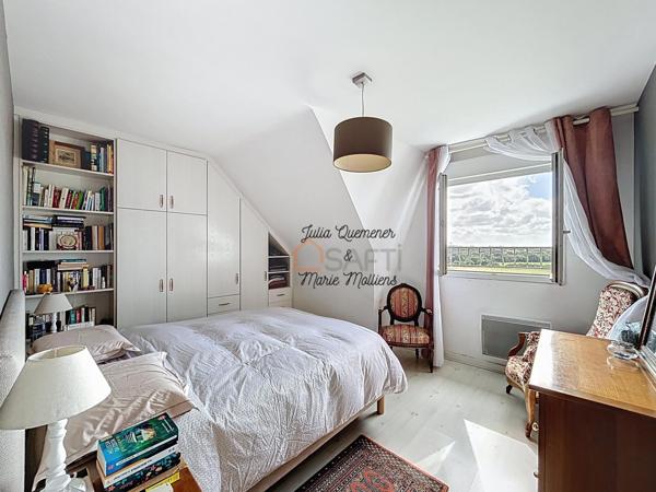 Maison familiale - 7 pièces PLOUDALMEZEAU