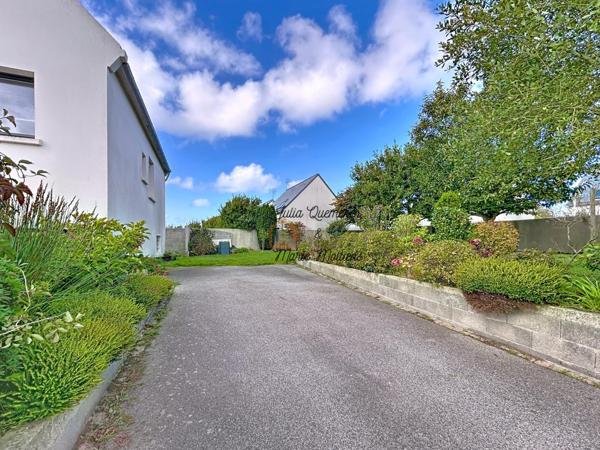 Maison familiale - 7 pièces PLOUDALMEZEAU