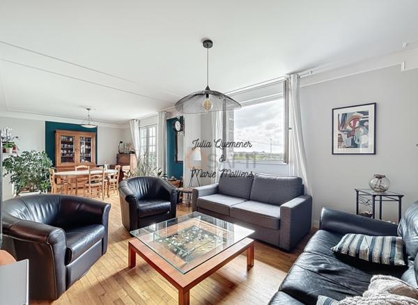 Maison familiale - 7 pièces PLOUDALMEZEAU