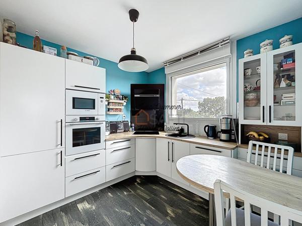 Maison familiale - 7 pièces PLOUDALMEZEAU