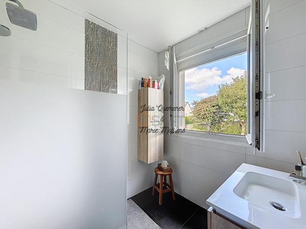 Maison familiale - 7 pièces PLOUDALMEZEAU