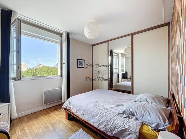 Maison familiale - 7 pièces PLOUDALMEZEAU