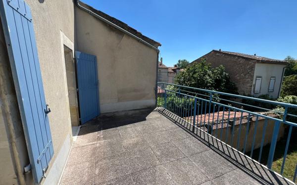 Appartement à louer    3 pièces •  Castres