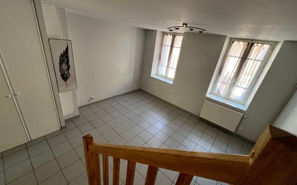 Appartement à louer    3 pièces •  Castres