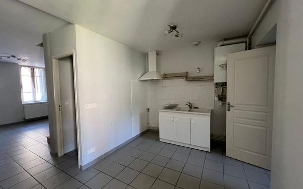 Appartement à louer    3 pièces •  Castres