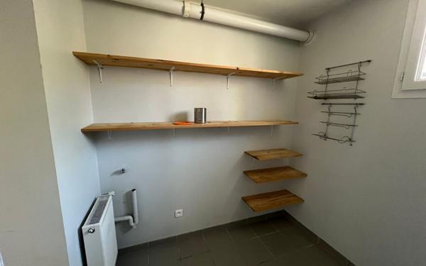 Appartement à louer    3 pièces •  Castres