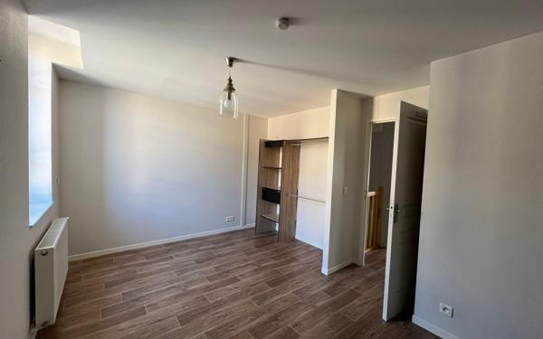 Appartement à louer    3 pièces •  Castres