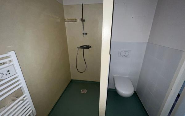 Appartement à louer    3 pièces •  Castres