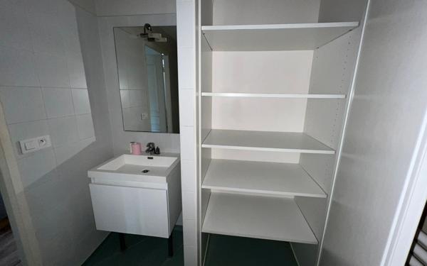 Appartement à louer    3 pièces •  Castres