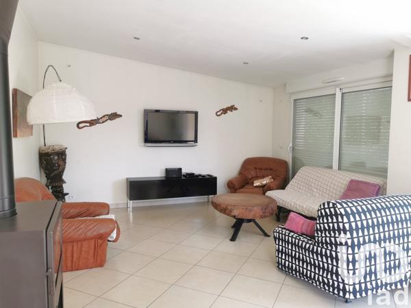 Immeuble à vendre 17 pièces 431 m² Fronsac