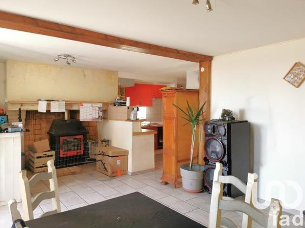 Immeuble à vendre 17 pièces 431 m² Fronsac