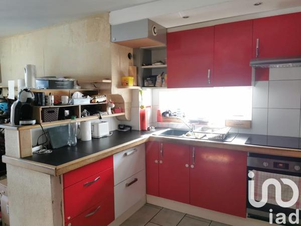 Immeuble à vendre 17 pièces 431 m² Fronsac