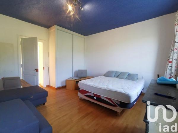 Immeuble à vendre 17 pièces 431 m² Fronsac