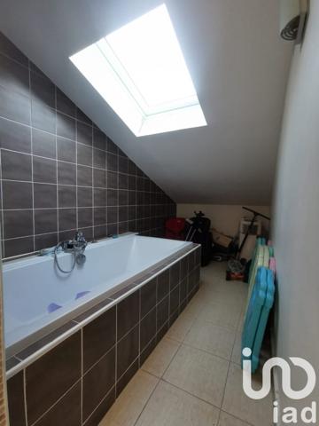 Immeuble à vendre 17 pièces 431 m² Fronsac