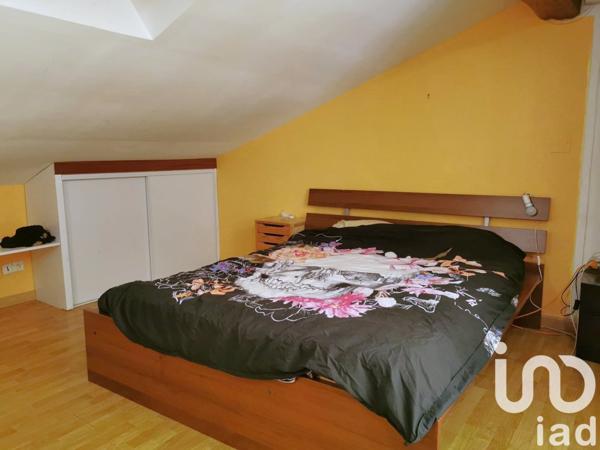 Immeuble à vendre 17 pièces 431 m² Fronsac