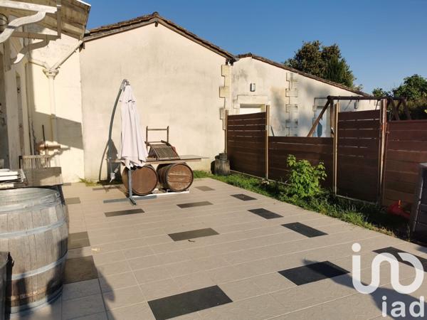 Immeuble à vendre 17 pièces 431 m² Fronsac