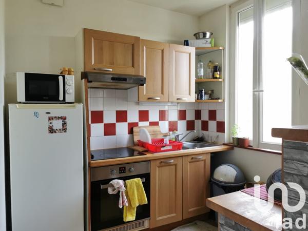 Immeuble à vendre 17 pièces 431 m² Fronsac