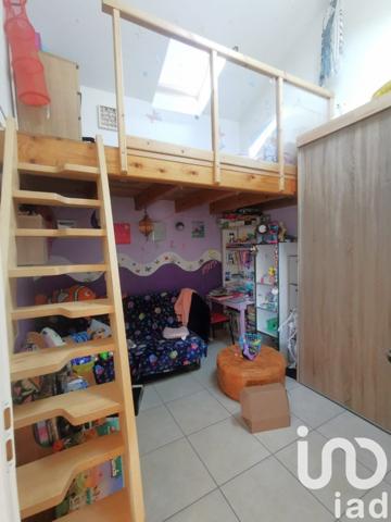 Immeuble à vendre 17 pièces 431 m² Fronsac