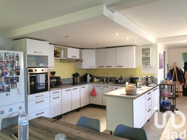 Immeuble à vendre 17 pièces 431 m² Fronsac