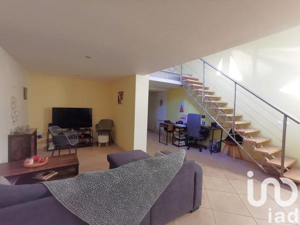 Immeuble à vendre 17 pièces 431 m² Fronsac