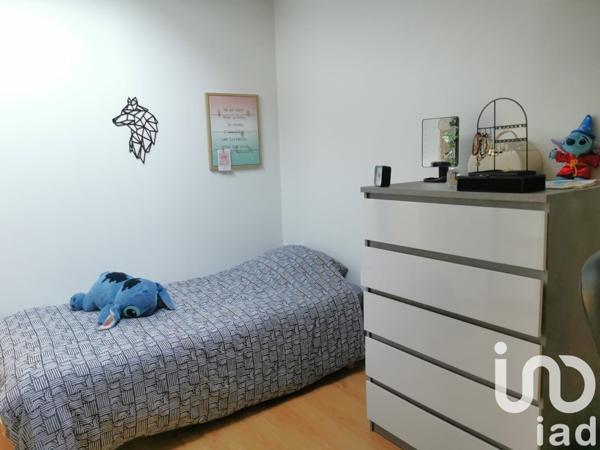 Immeuble à vendre 17 pièces 431 m² Fronsac