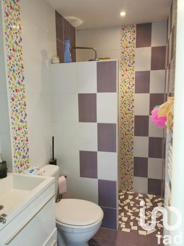 Immeuble à vendre 17 pièces 431 m² Fronsac