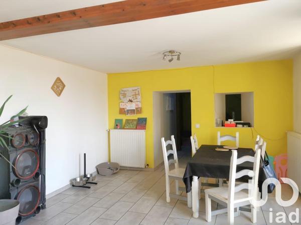 Immeuble à vendre 17 pièces 431 m² Fronsac
