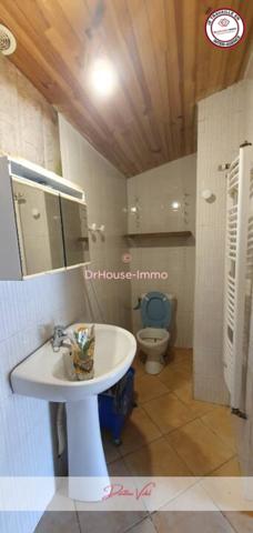 Maison à vendre 7 pièces de 182 m²