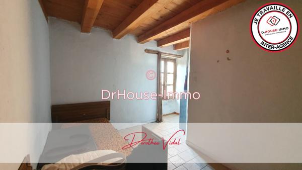 Maison à vendre 7 pièces de 182 m²